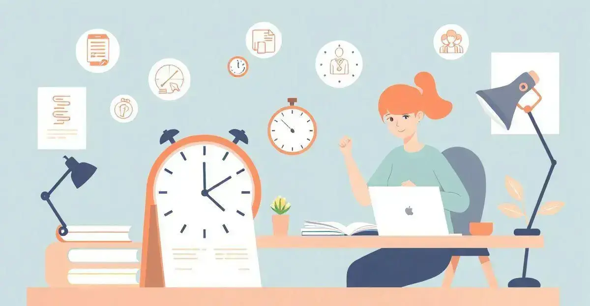 Benefits of Effective Time Management