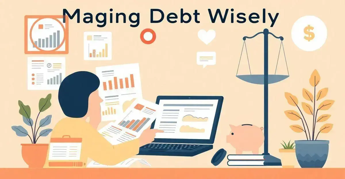 Managing Debt Wisely