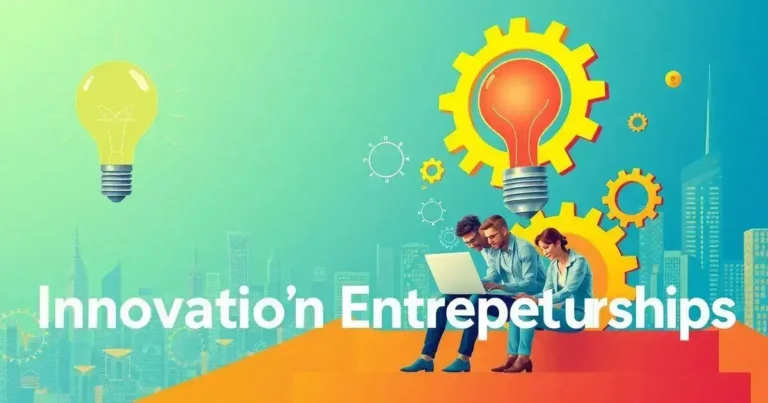 innovation-in-entrepreneurship