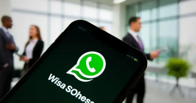 WhatsApp Business: Unlocking New Opportunities for Success
